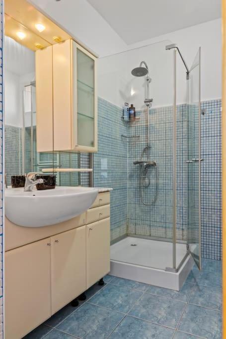 Bamboo Ultra Central Apartment بوخارست المظهر الخارجي الصورة